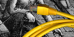 Drinking from a Firehose