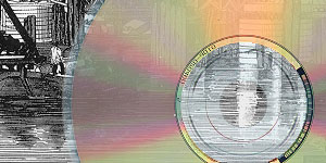 The Geography of Information