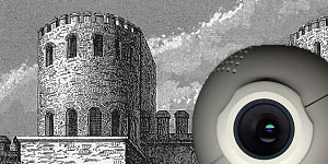 Treasons, Strategems, and Spoils
