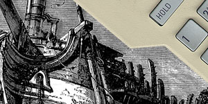Journal of the Plague Years