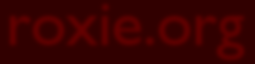 roxie.org logo